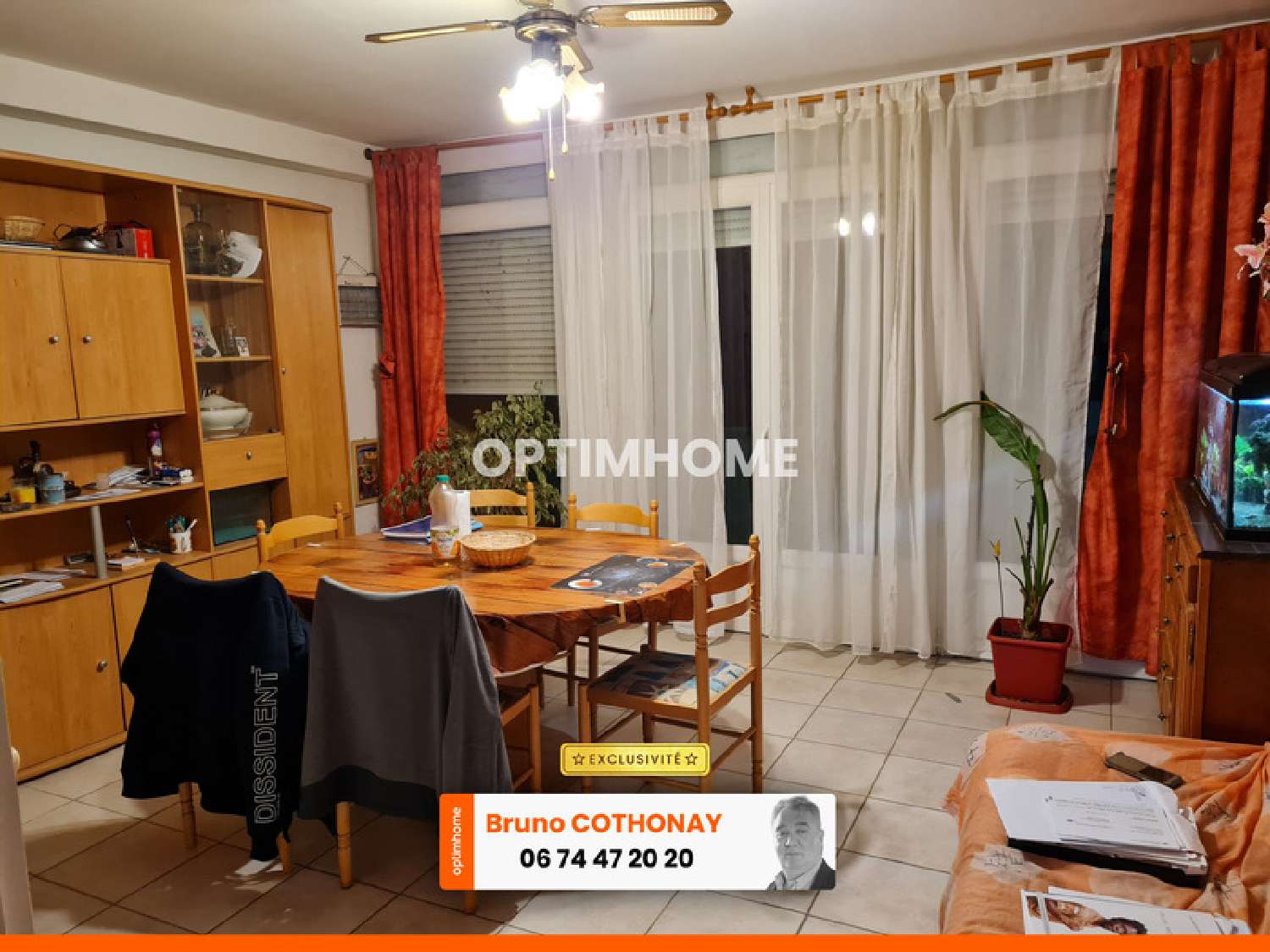  kaufen Wohnung/ Apartment Bourg-Saint-Andéol Ardèche 1