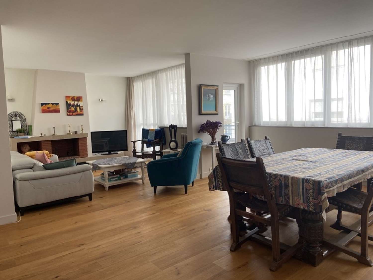  kaufen Wohnung/ Apartment Lorient Morbihan 2