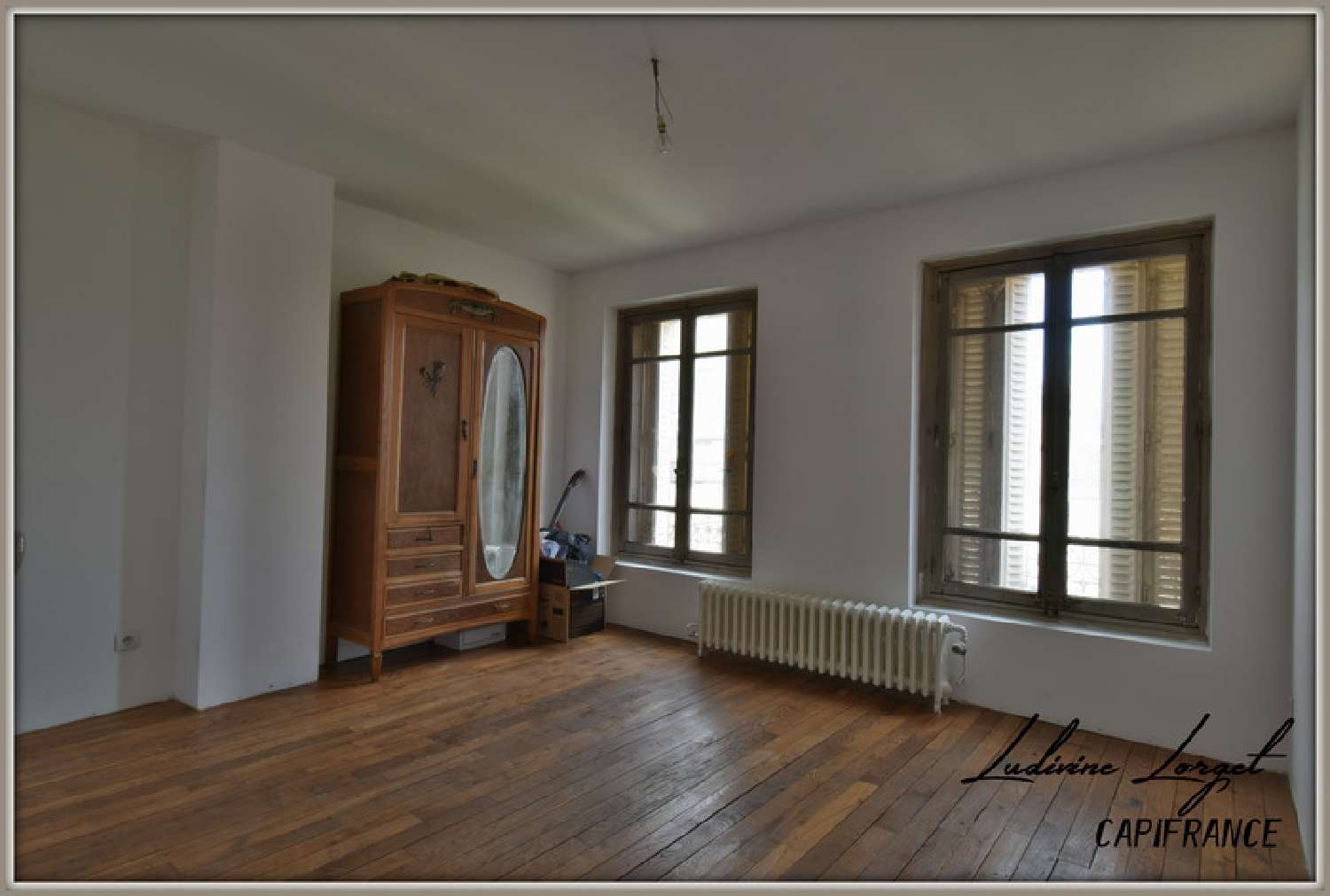  for sale house Neuilly-Saint-Front Aisne 6