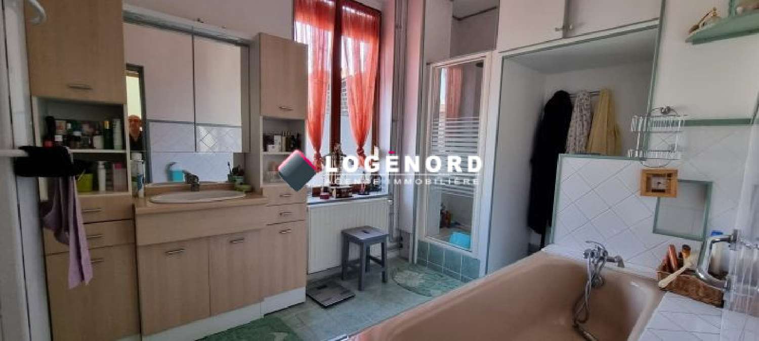  for sale house Roubaix Nord 7