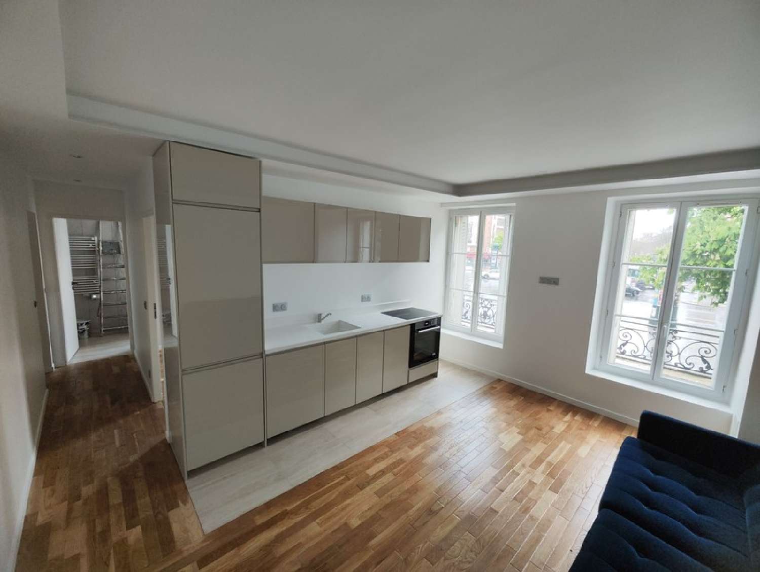  kaufen Wohnung/ Apartment Paris 12e Arrondissement Paris (Seine) 4