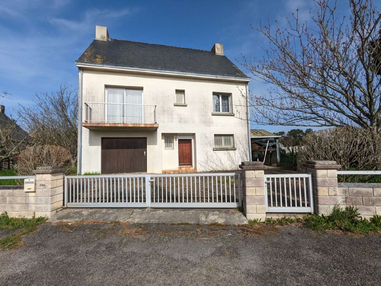  te koop huis La Turballe Loire-Atlantique 1