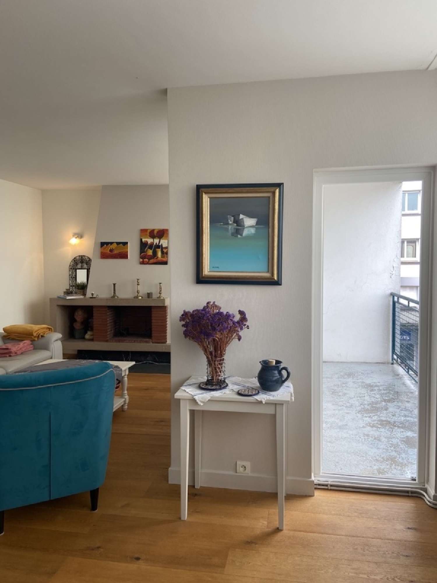 kaufen Wohnung/ Apartment Lorient Morbihan 3