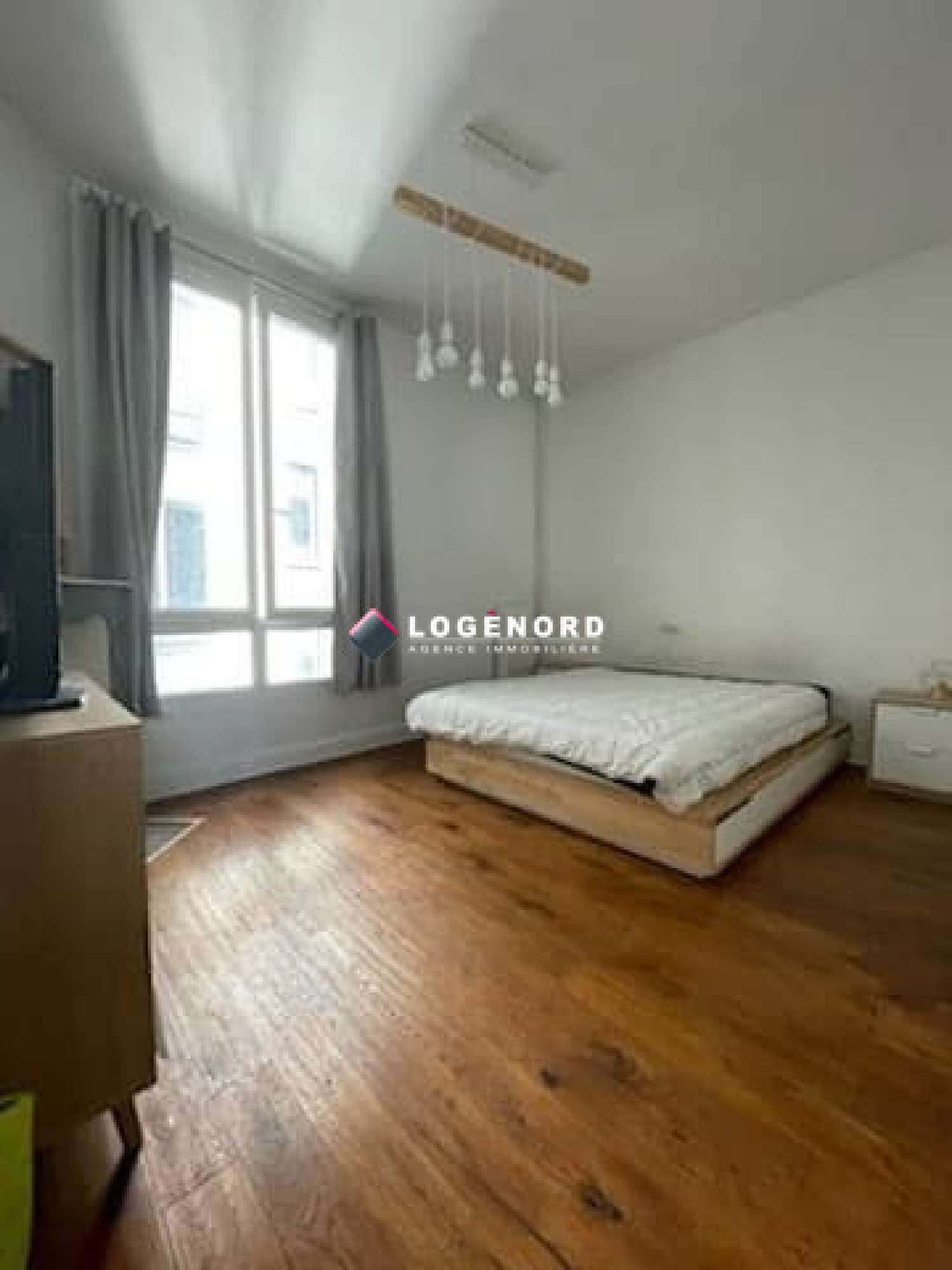  for sale apartment Lille Nord 3