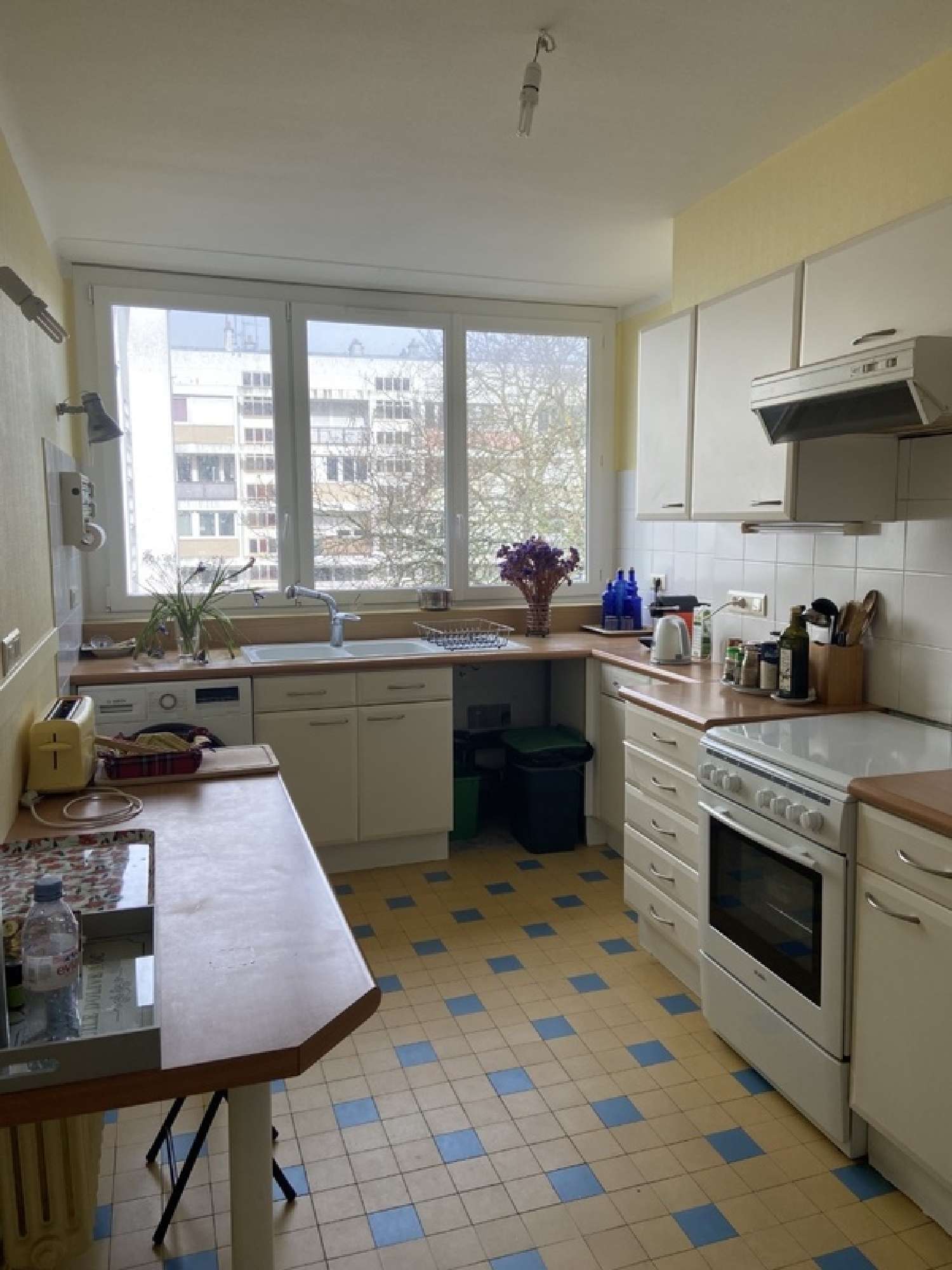 à vendre appartement Lorient Morbihan 4