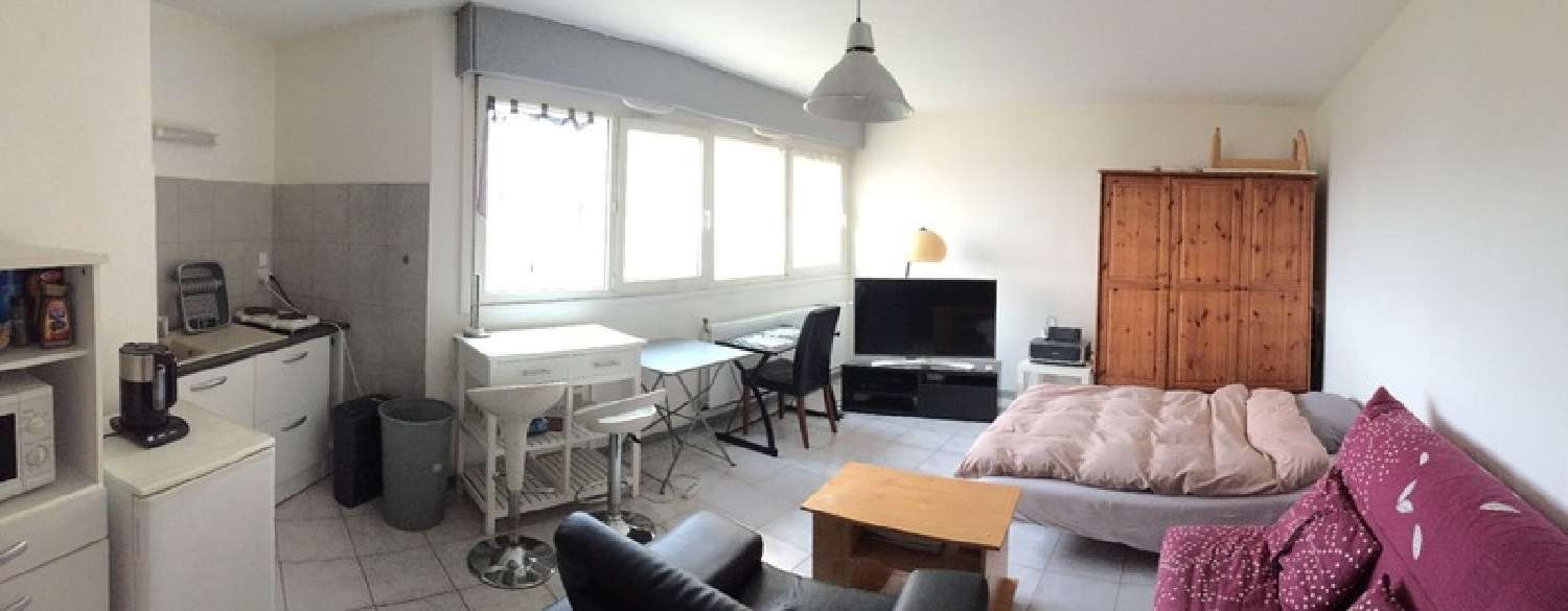  for sale apartment Metz Moselle 2