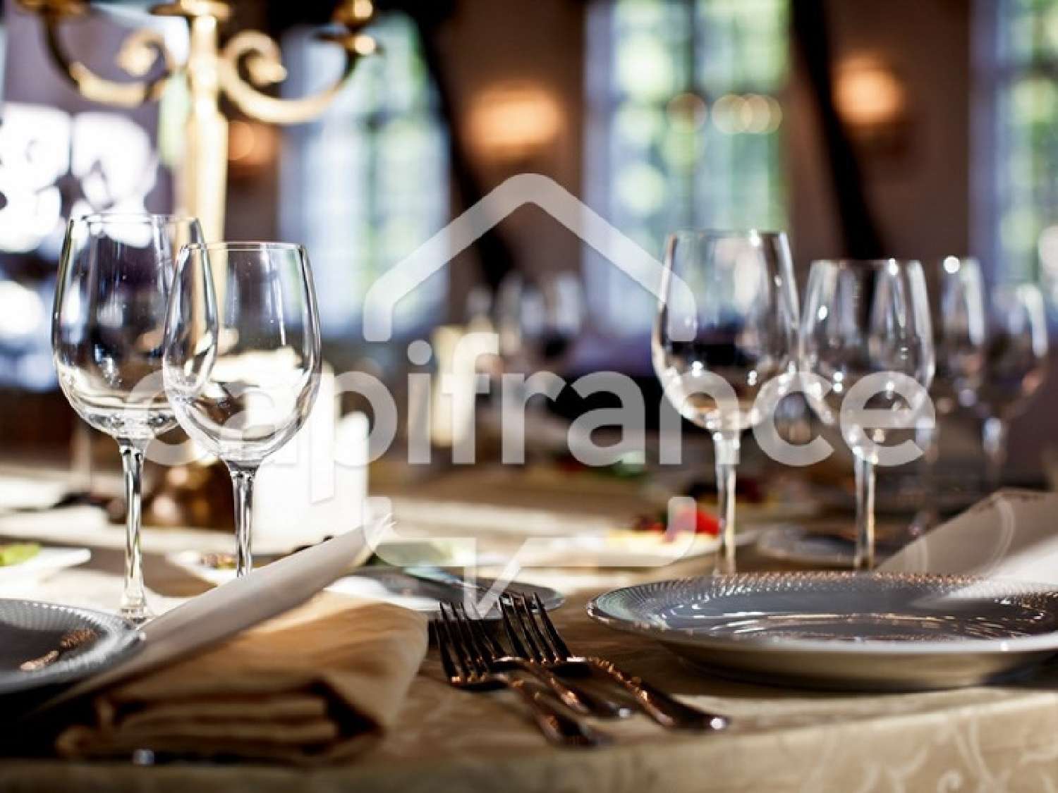 Chambéry Savoie Restaurant Bild 6497145