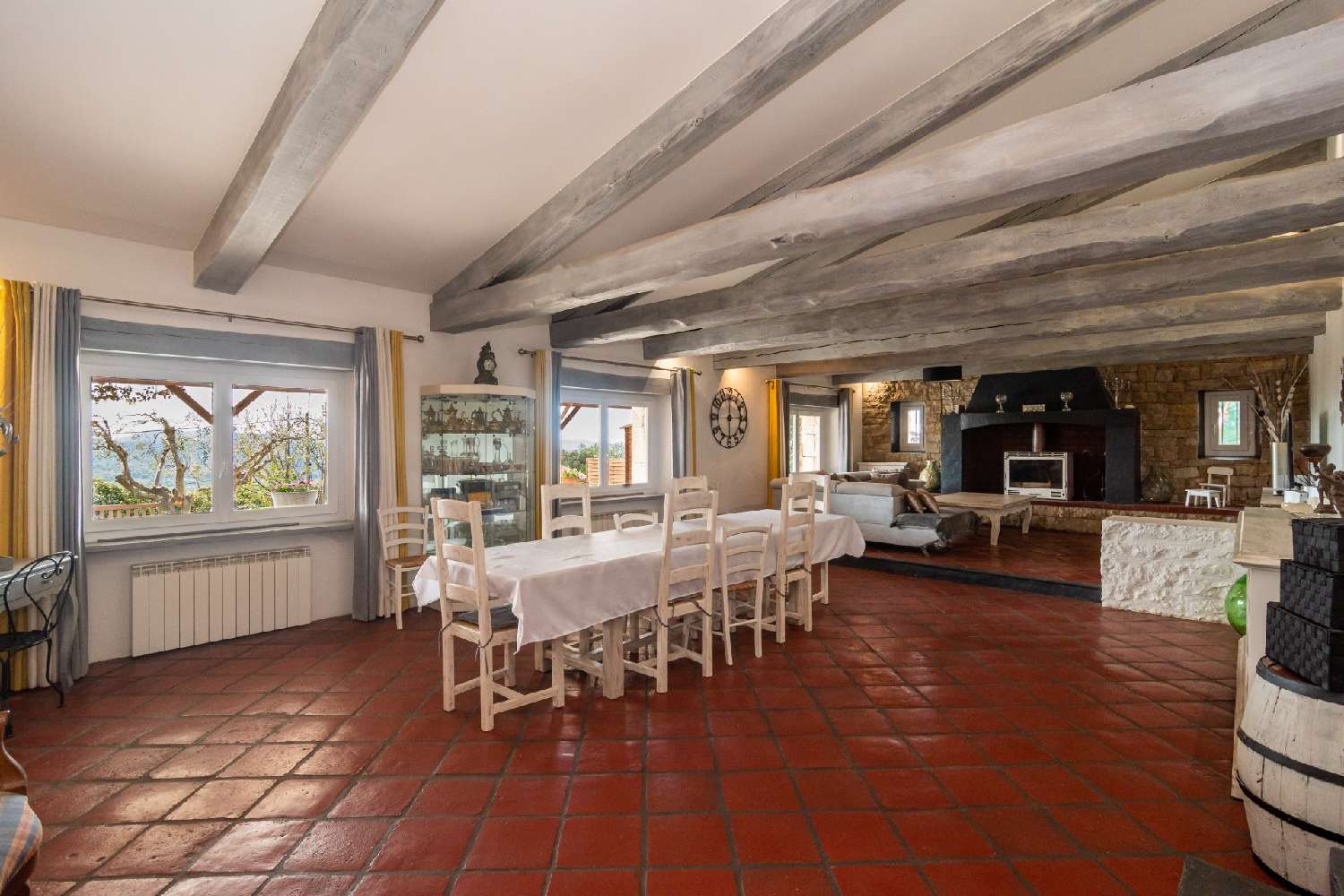  for sale villa Le Tignet Alpes-Maritimes 3