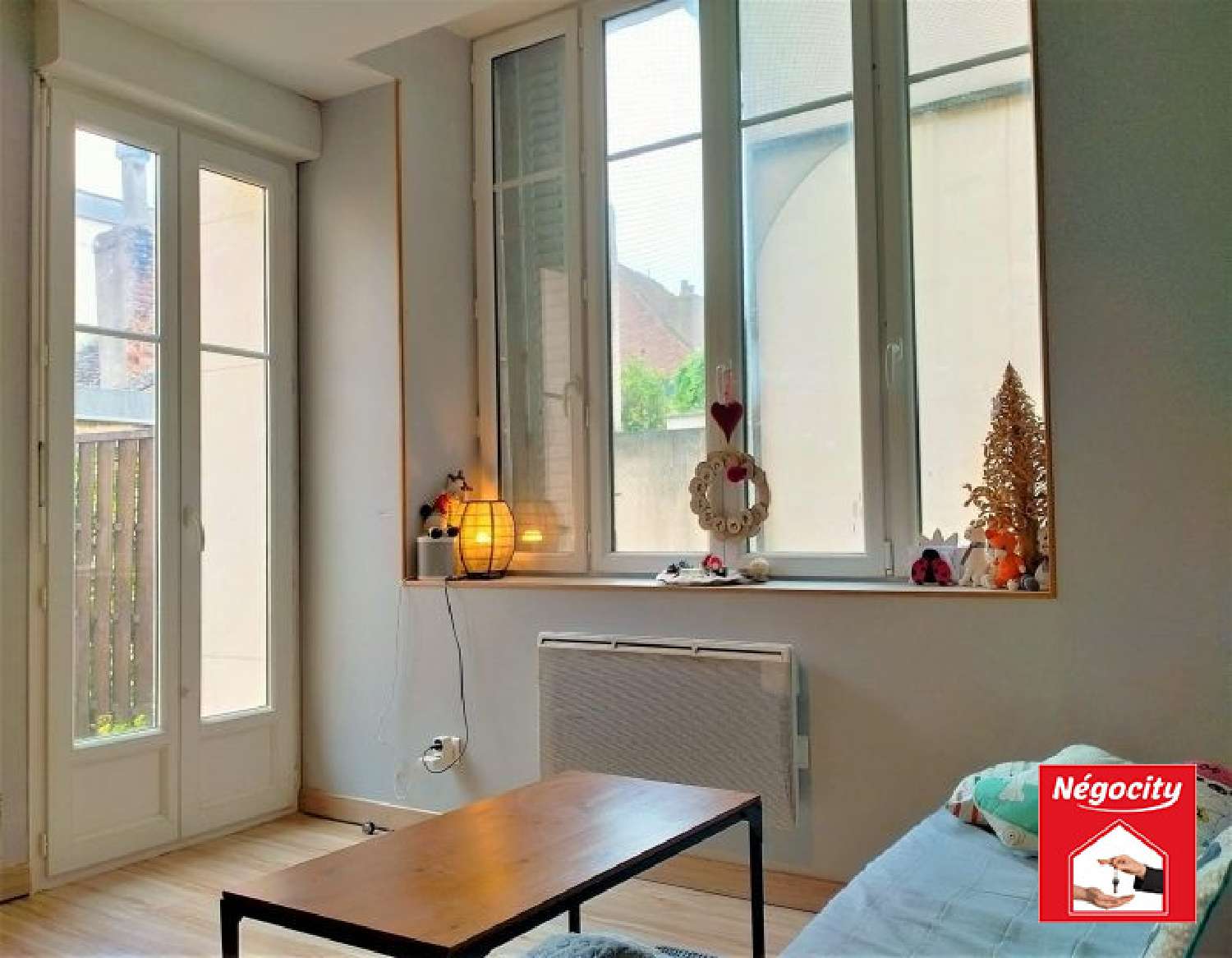  kaufen Wohnung/ Apartment Seurre Côte-d'Or 4