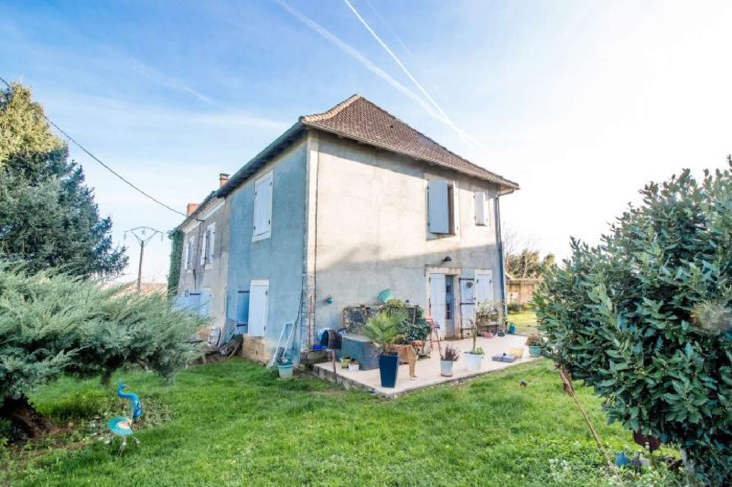  te koop huis Thiviers Dordogne 7