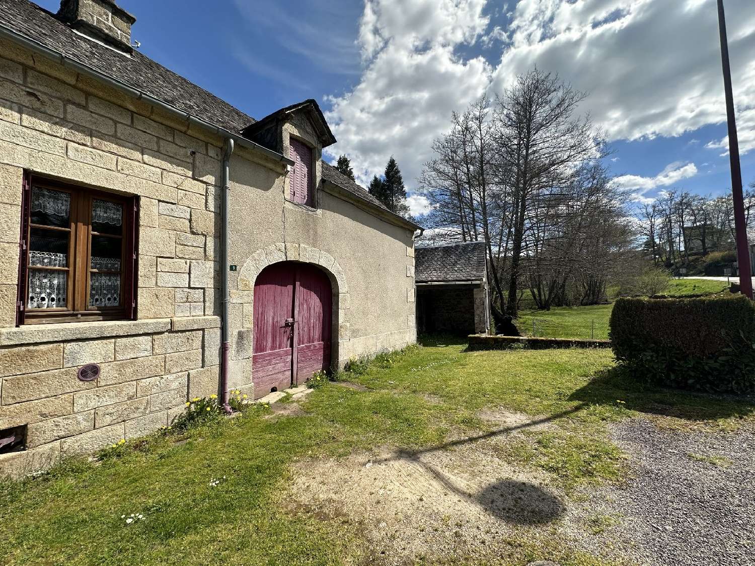  à vendre maison Tulle Corrèze 2
