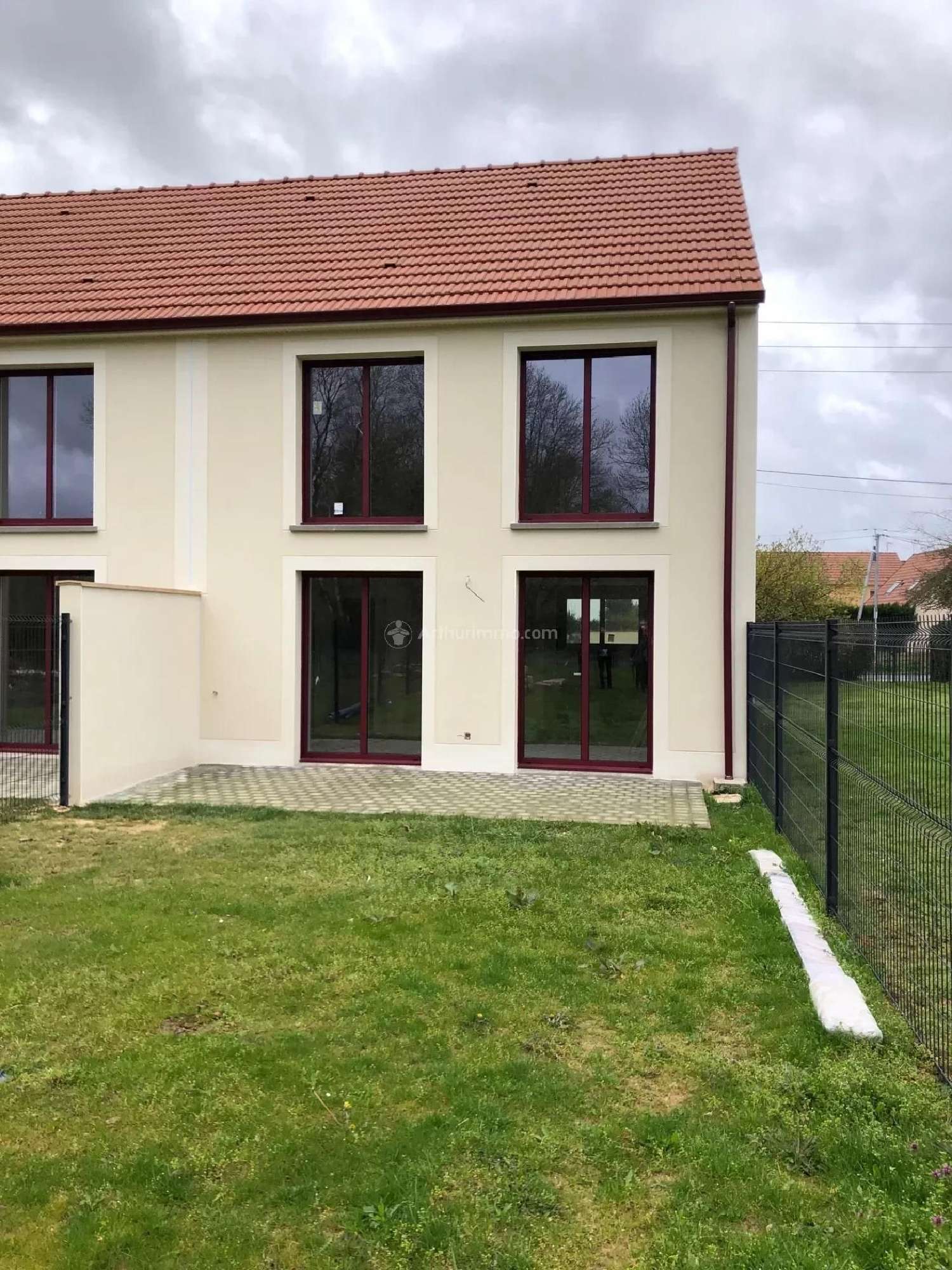  for sale apartment Coulommiers Seine-et-Marne 1