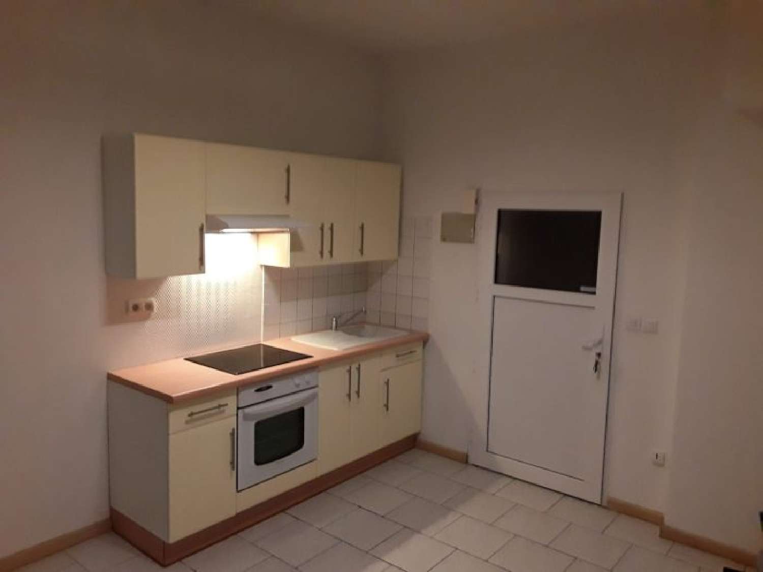  kaufen Wohnung/ Apartment Knutange Moselle 1