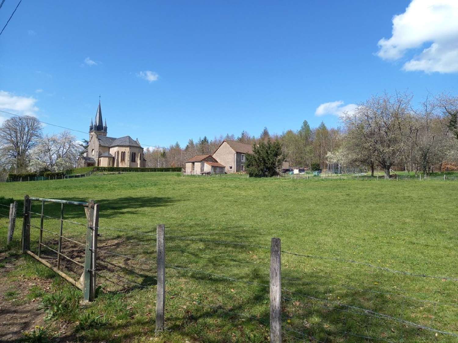  kaufen Grundstück Autun Saône-et-Loire 1