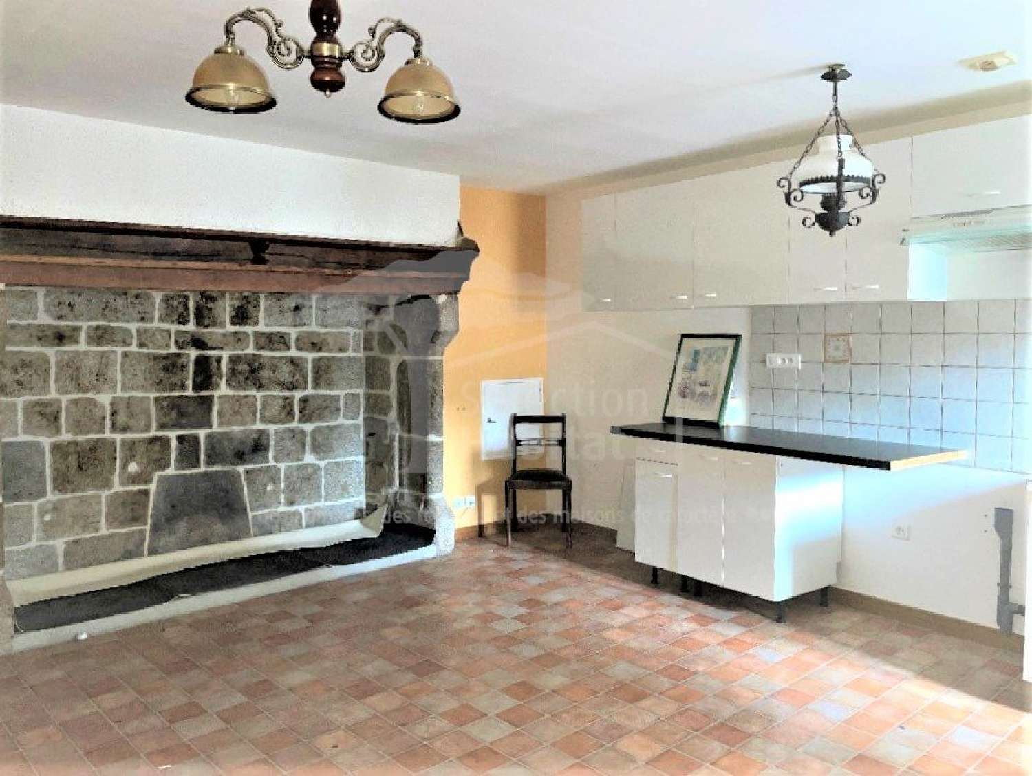  kaufen Dorfhaus Montsalvy Cantal 3