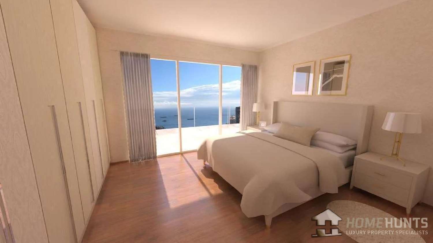  kaufen Wohnung/ Apartment Roquebrune-Cap-Martin Alpes-Maritimes 5
