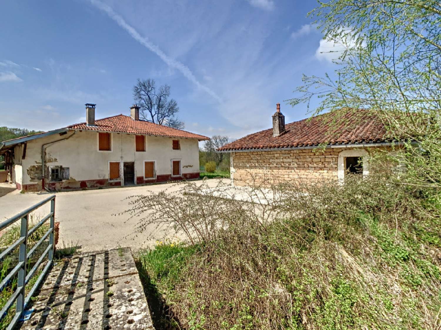  à vendre maison Bourg-en-Bresse Ain 7