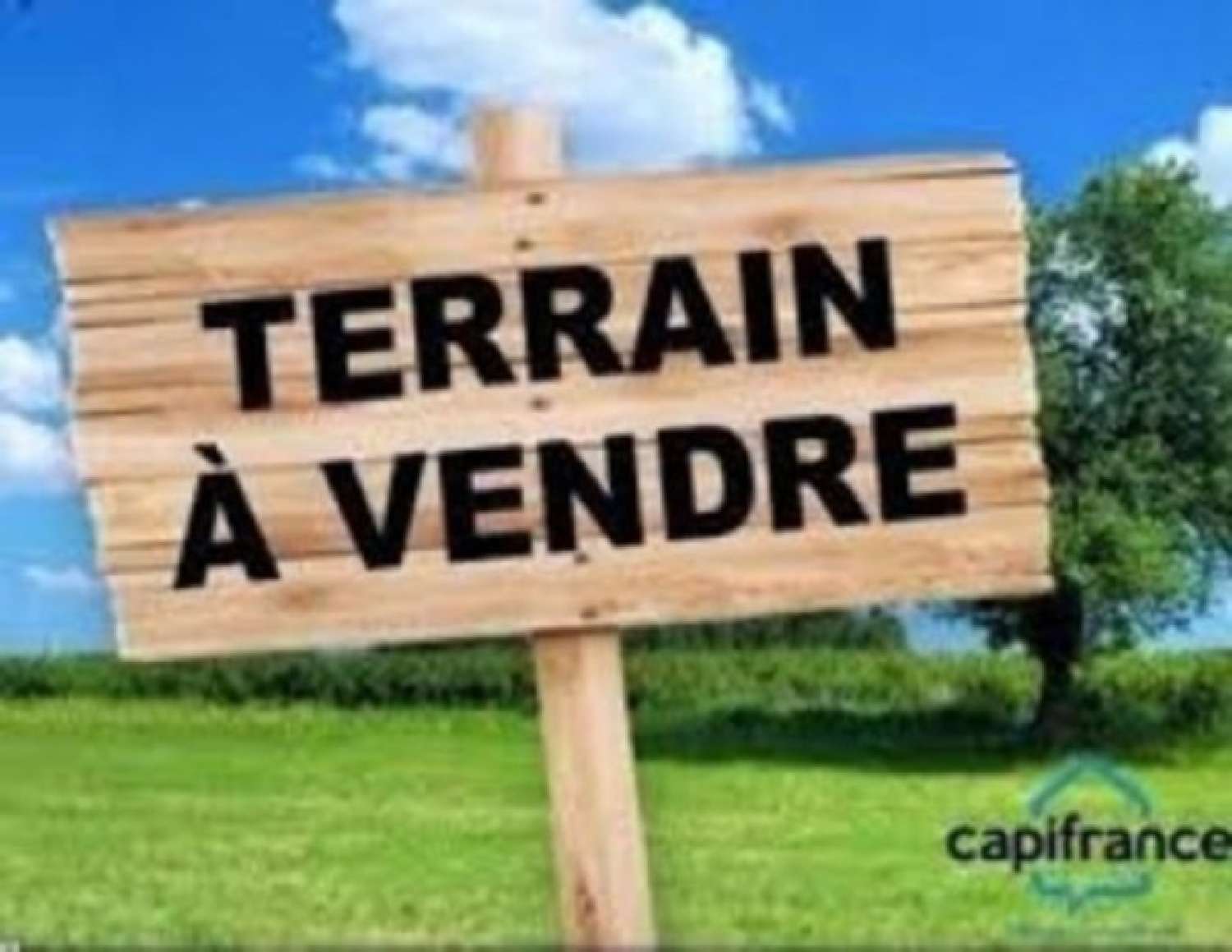  à vendre terrain Montauban Tarn-et-Garonne 1
