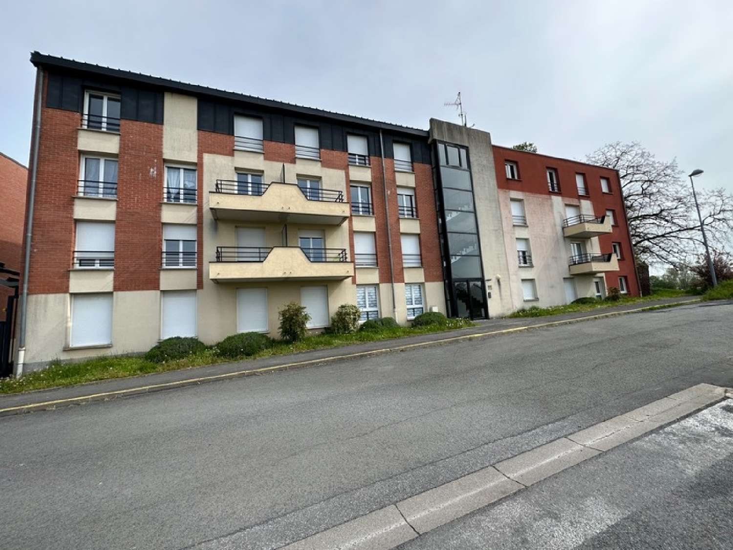  kaufen Wohnung/ Apartment Arras Pas-de-Calais 7