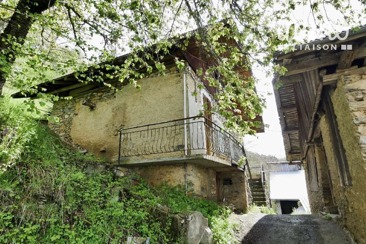 kaufen Haus Villard-Léger Savoie 2