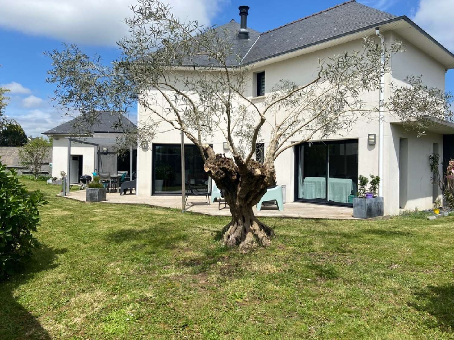  kaufen Haus Ploemeur Morbihan 1
