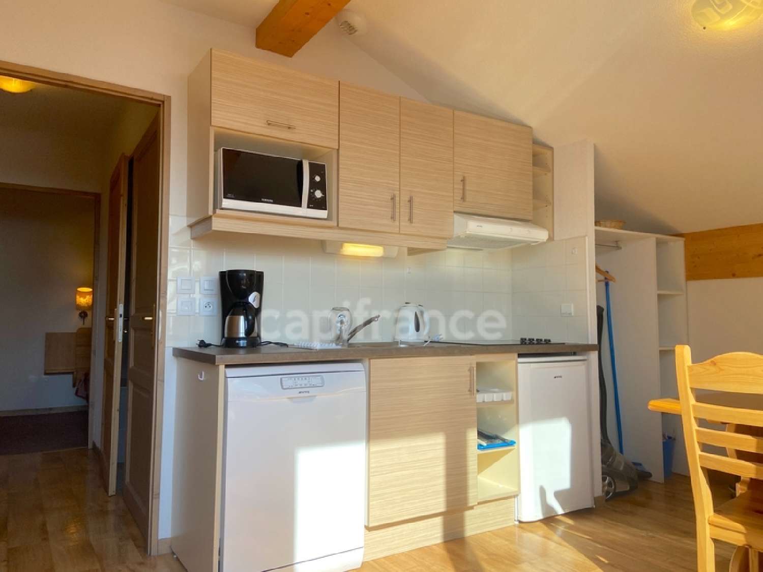  kaufen Wohnung/ Apartment Valmeinier Savoie 8