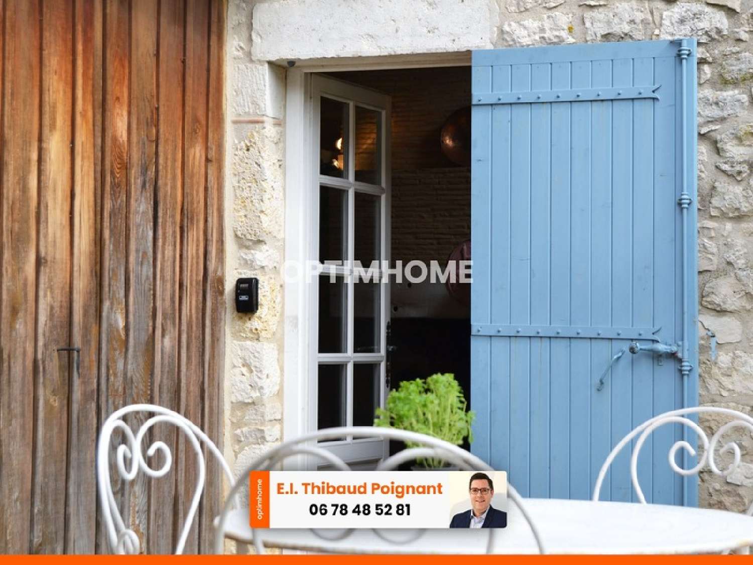  à vendre maison Sigoulès Dordogne 2