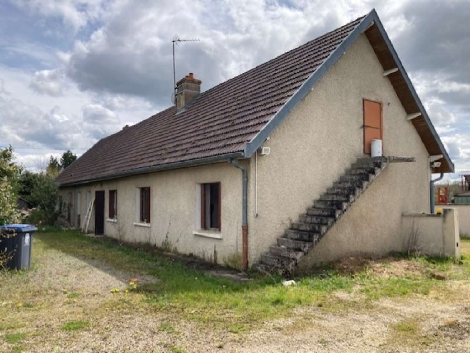  te koop huis Remilly-sur-Tille Côte-d'Or 2