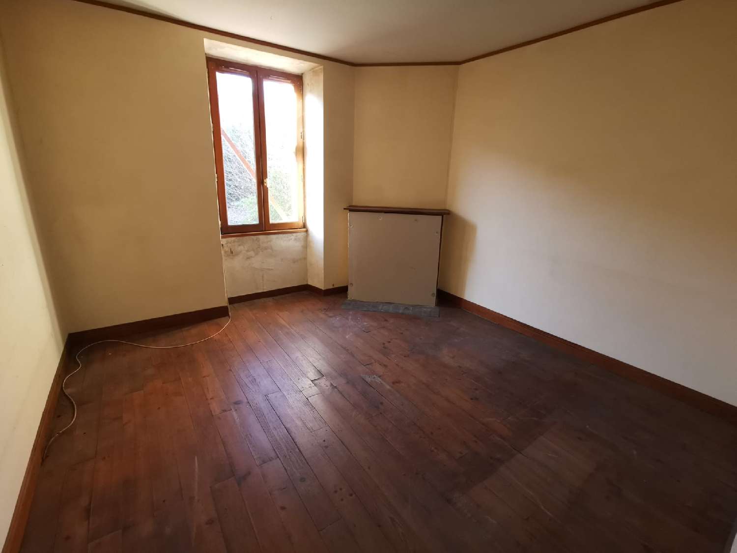  for sale house Bourganeuf Creuse 5