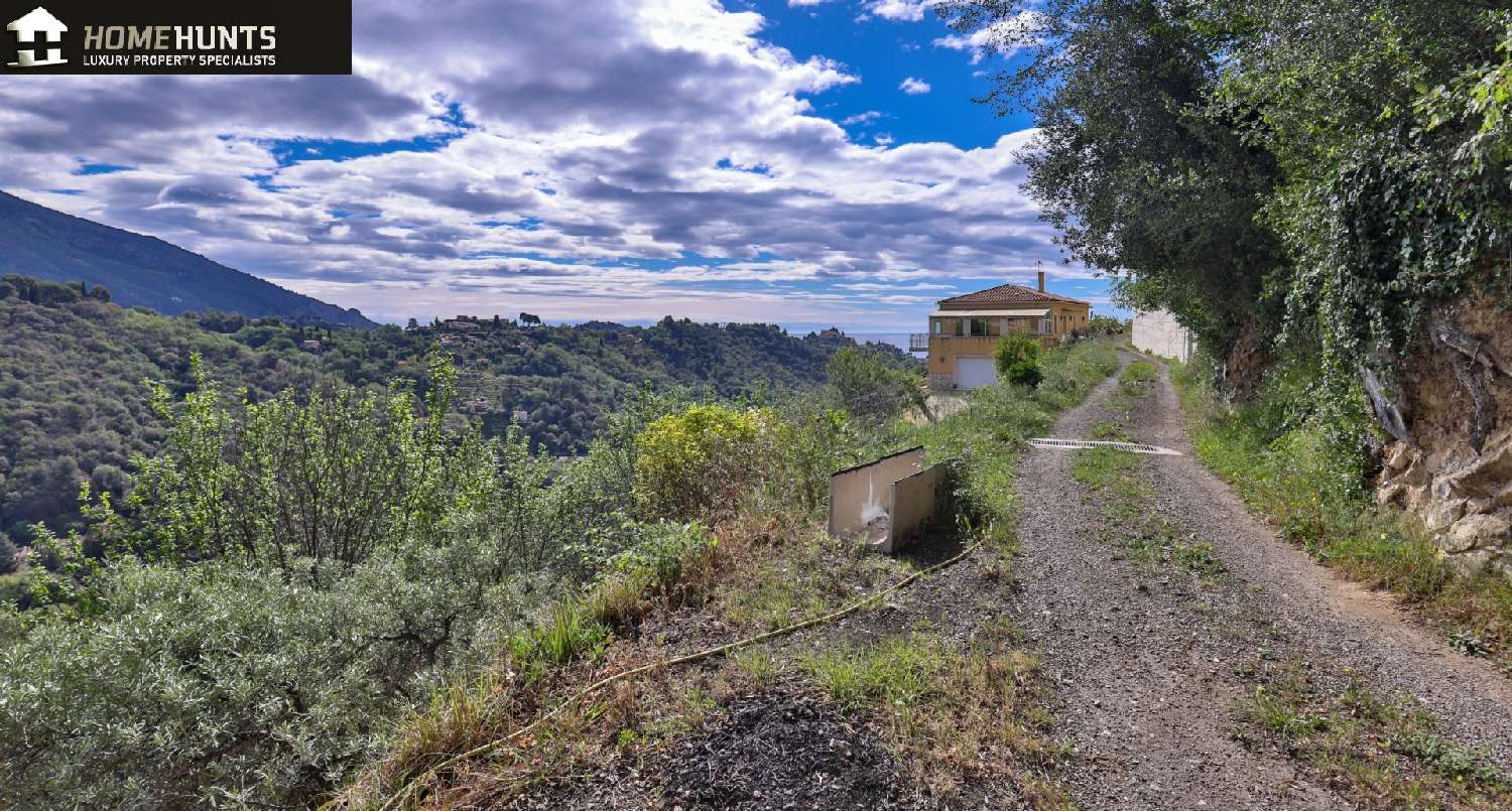  kaufen Grundstück Sainte-Agnès Alpes-Maritimes 4