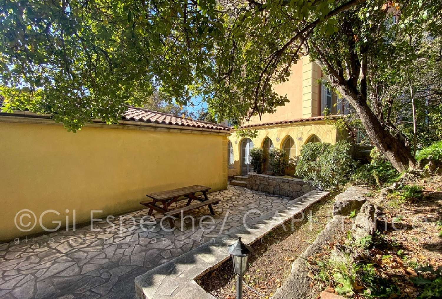  for sale house Grasse Alpes-Maritimes 3