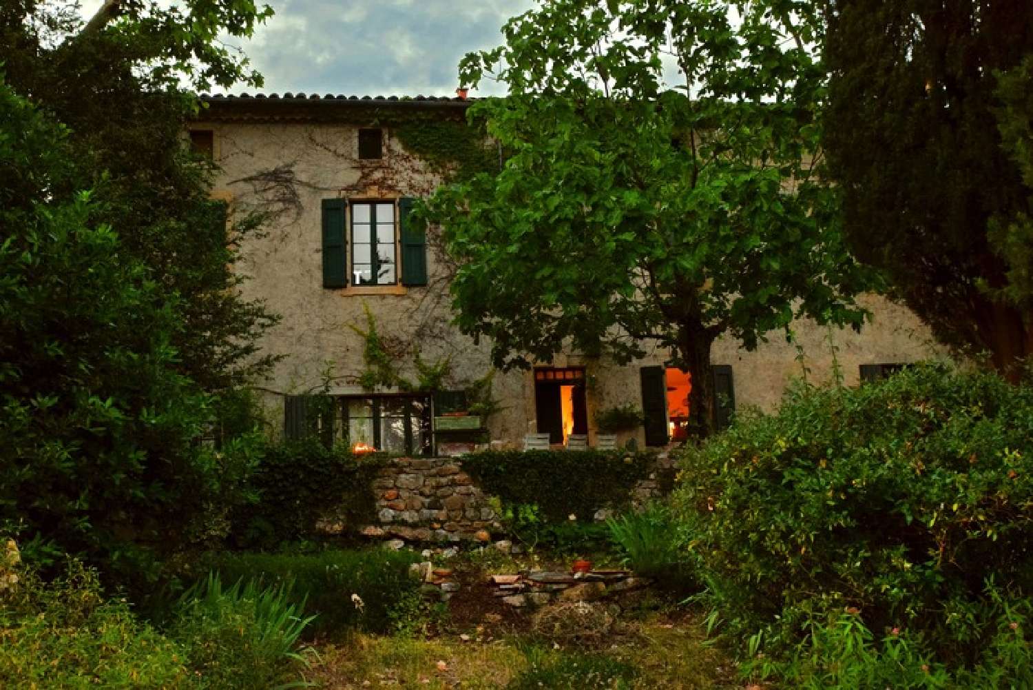  te koop huis Alès Gard 5
