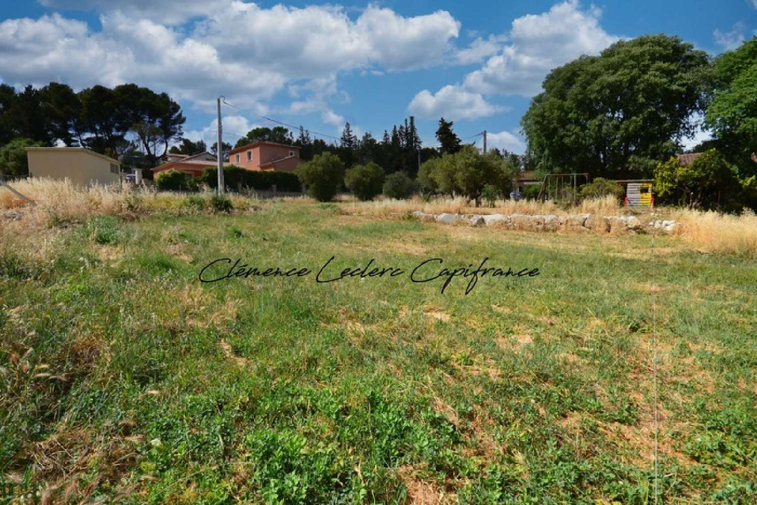  kaufen Grundstück Aramon Gard 2