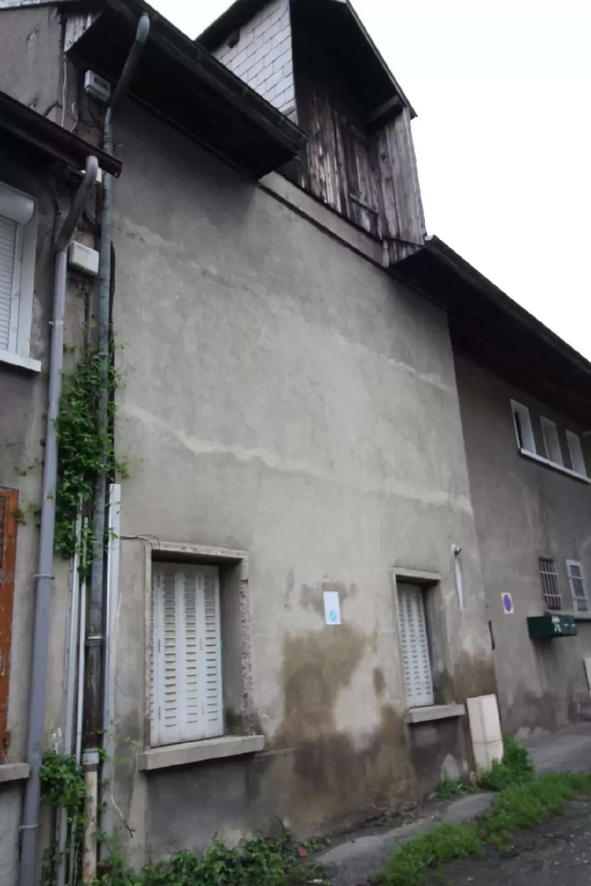  à vendre maison Saint-Jean-de-Maurienne Savoie 2