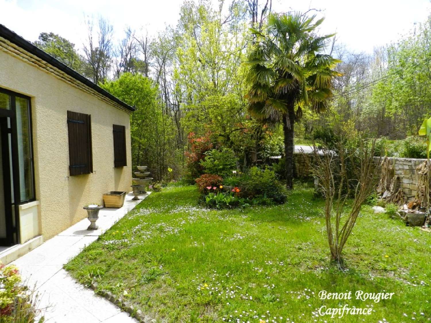  à vendre maison Sarlat-la-Canéda Dordogne 2