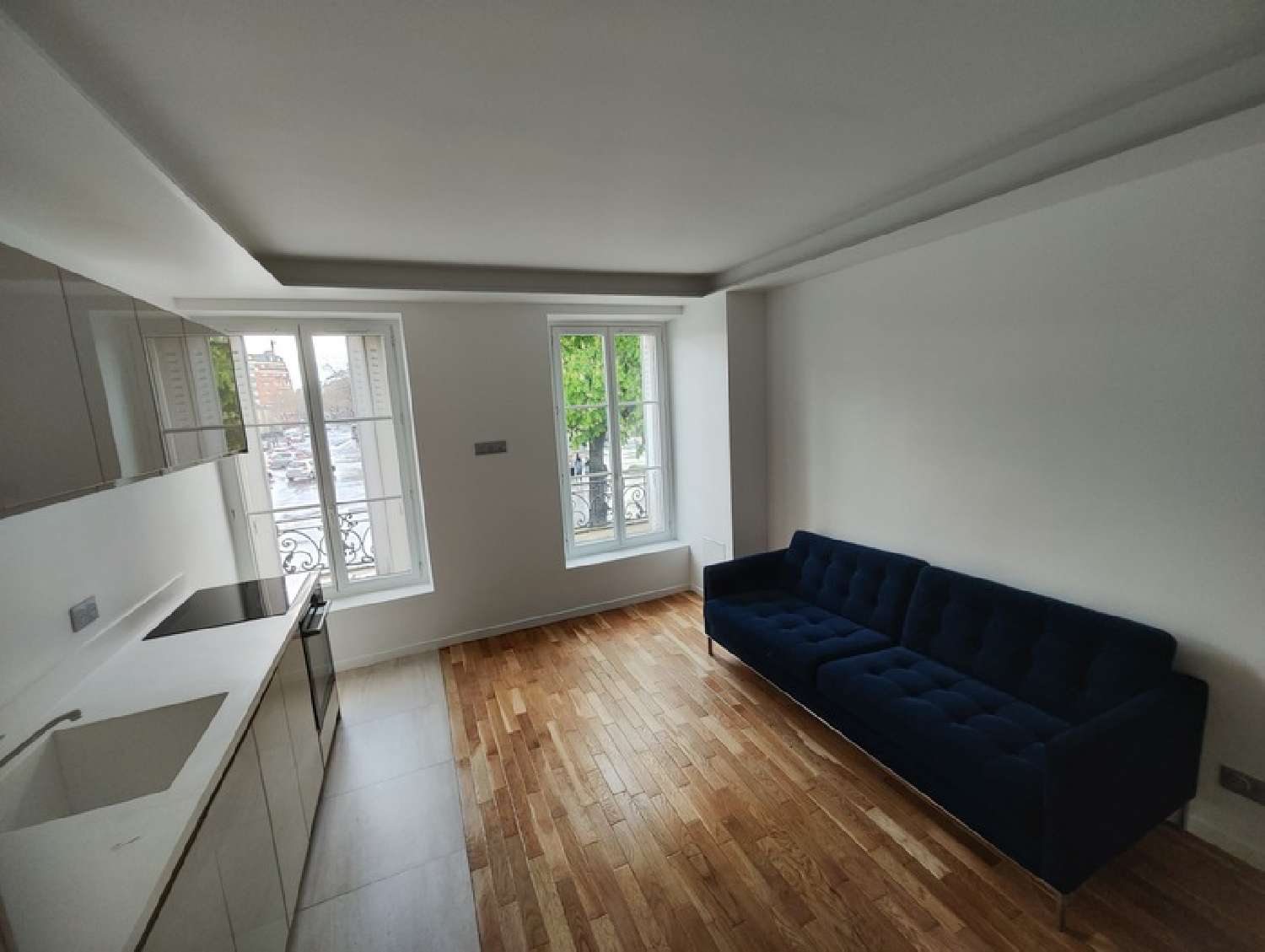  te koop appartement Paris 12e Arrondissement Parijs (Seine) 3