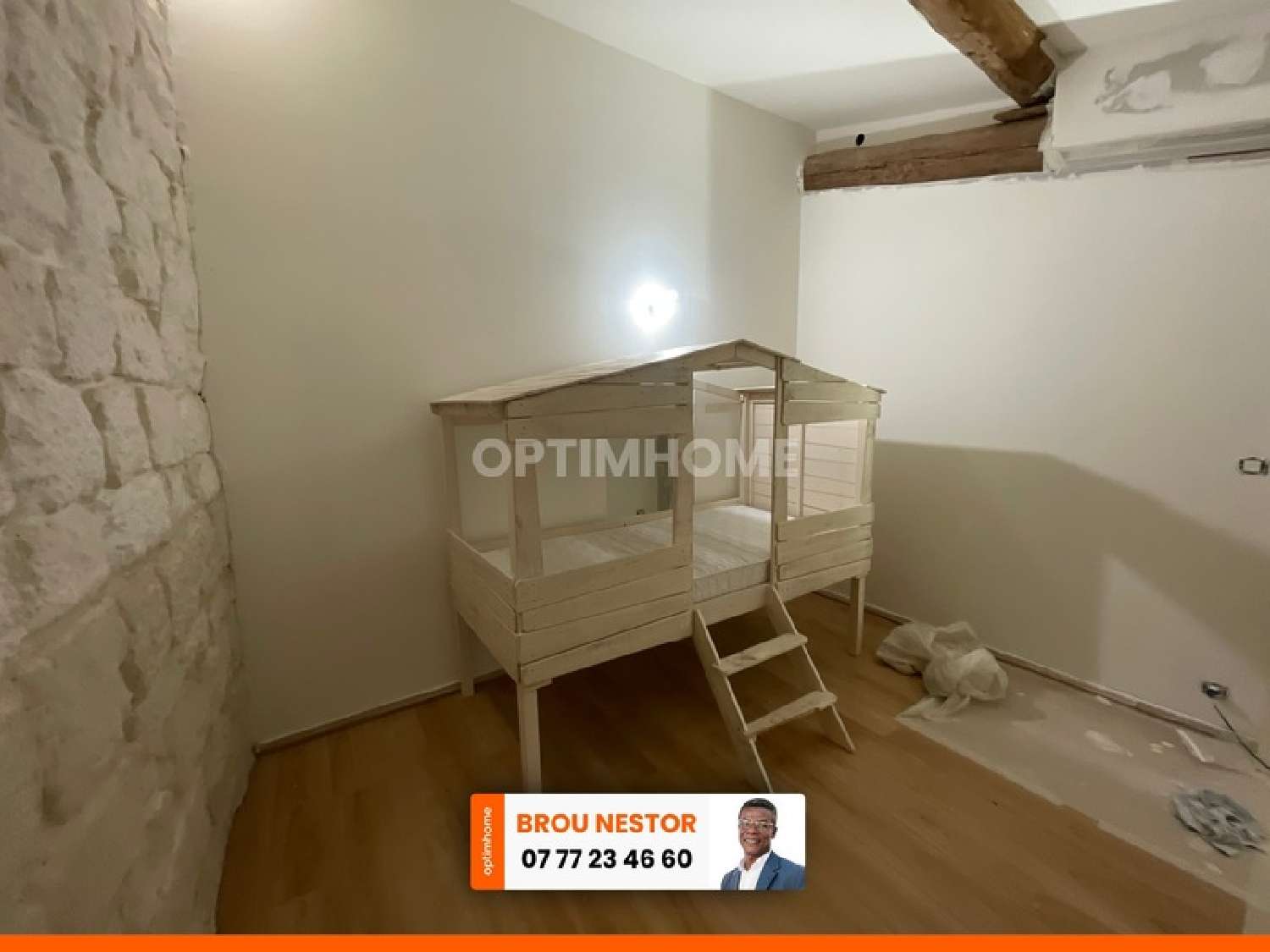  à vendre appartement Agde Hérault 3