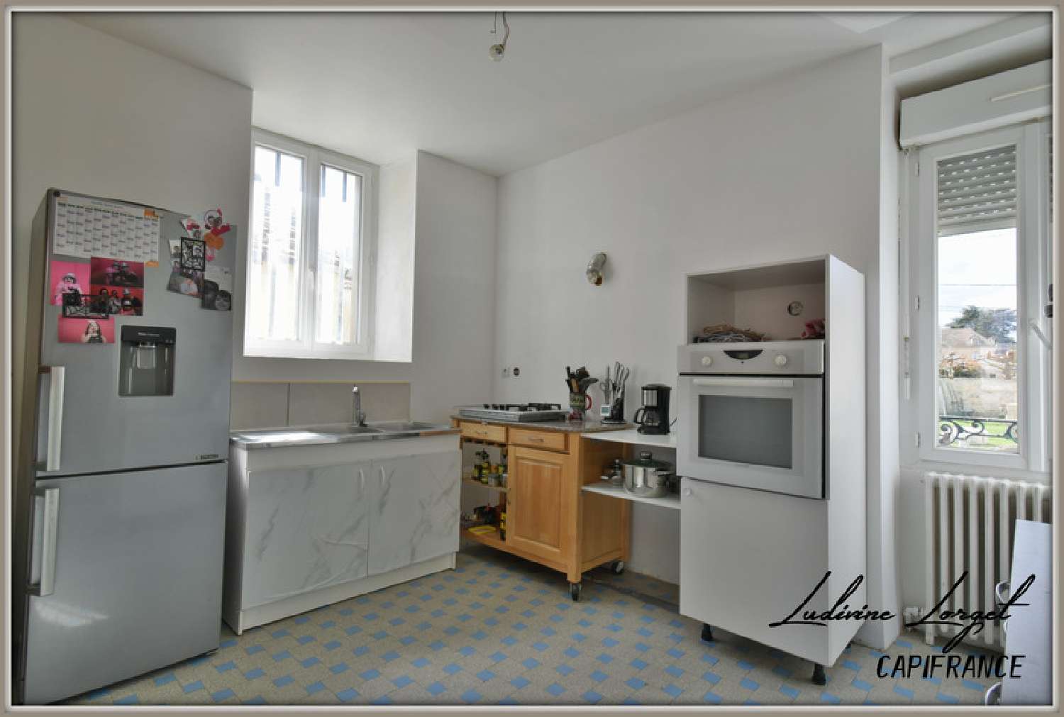  kaufen Haus Neuilly-Saint-Front Aisne 3
