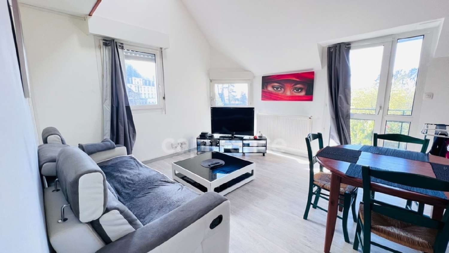  kaufen Wohnung/ Apartment Quimper Finistère 1