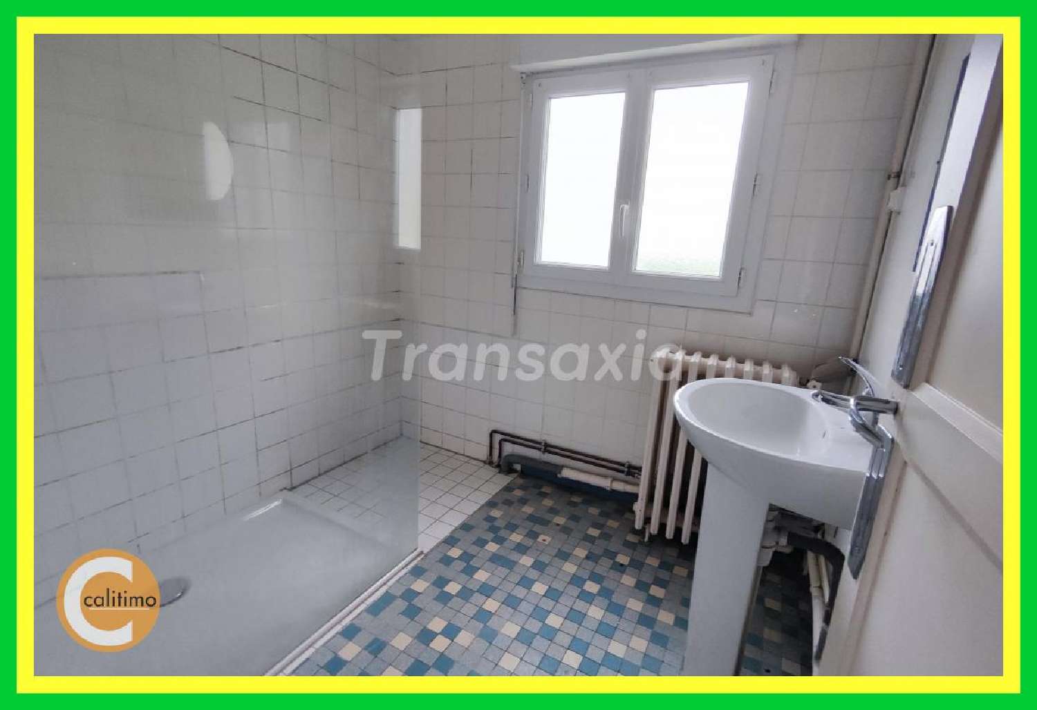 for sale house Beffes Cher 8