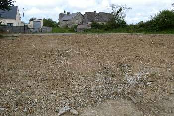 Montsurvent Manche terrein foto 6498283