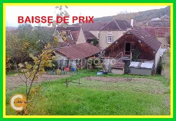 Ancy-le-Franc Yonne huis foto