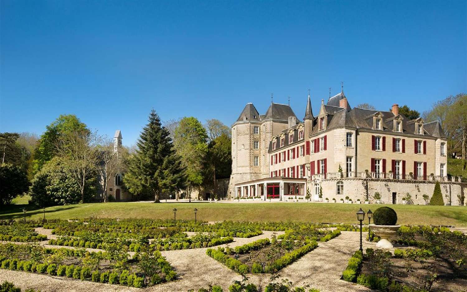  te koop villa Sepmes Indre-et-Loire 1