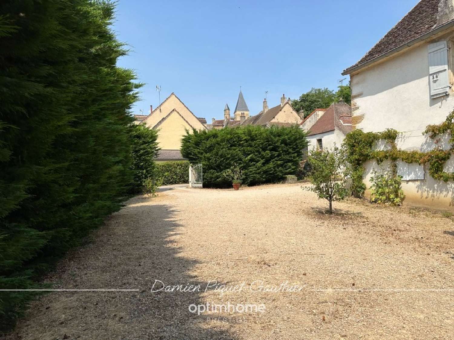  te koop huis Buxy Saône-et-Loire 2