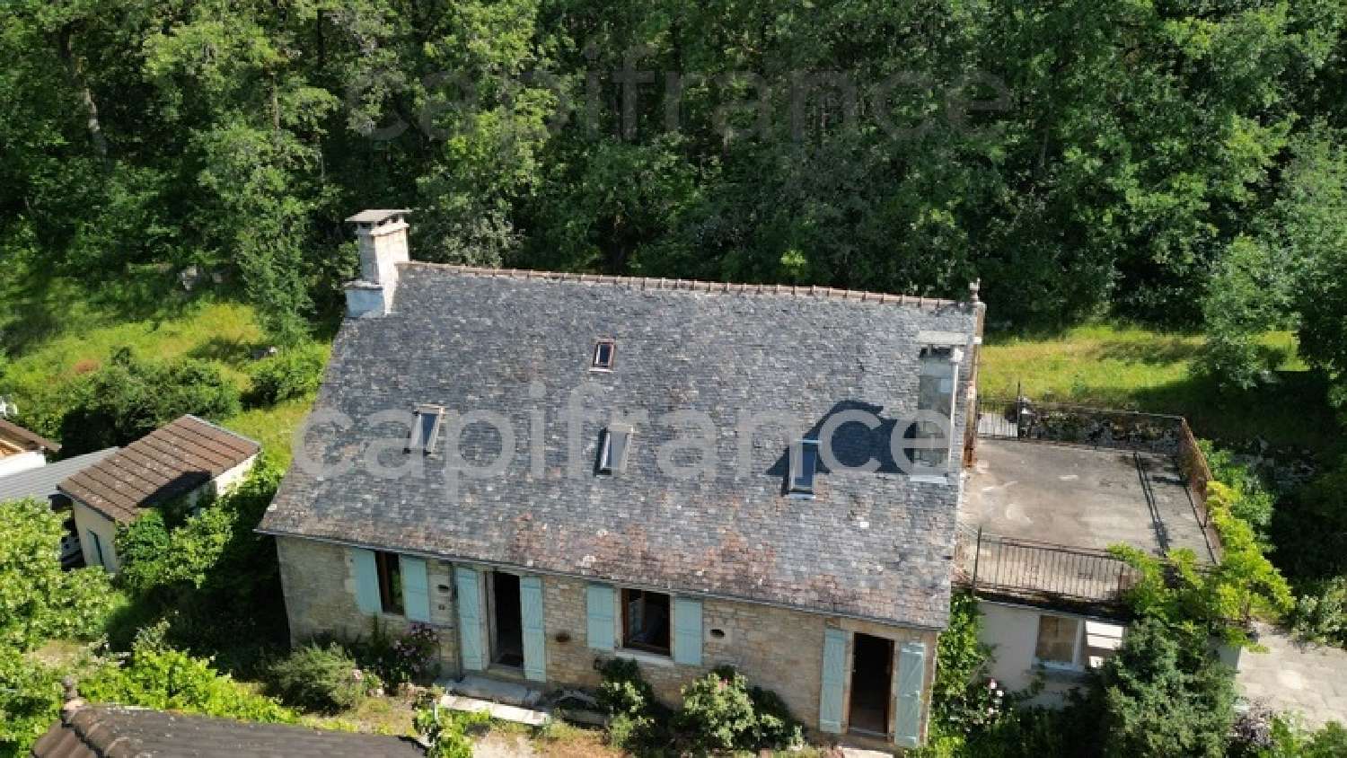  kaufen Landgut Turenne Corrèze 4