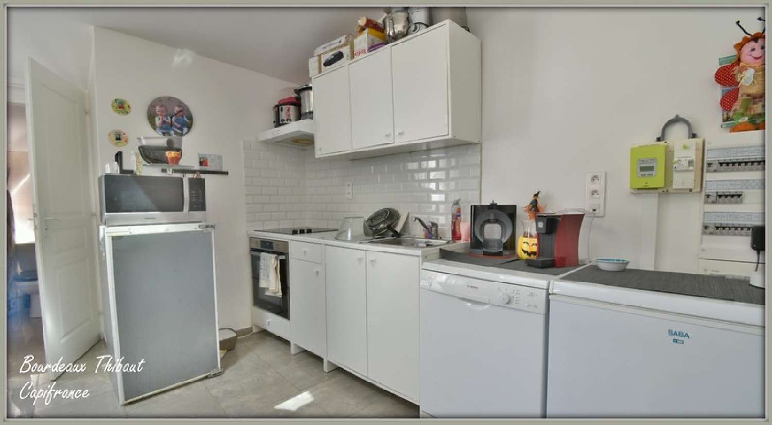  kaufen Wohnung/ Apartment Boissy-sous-Saint-Yon Essonne 2