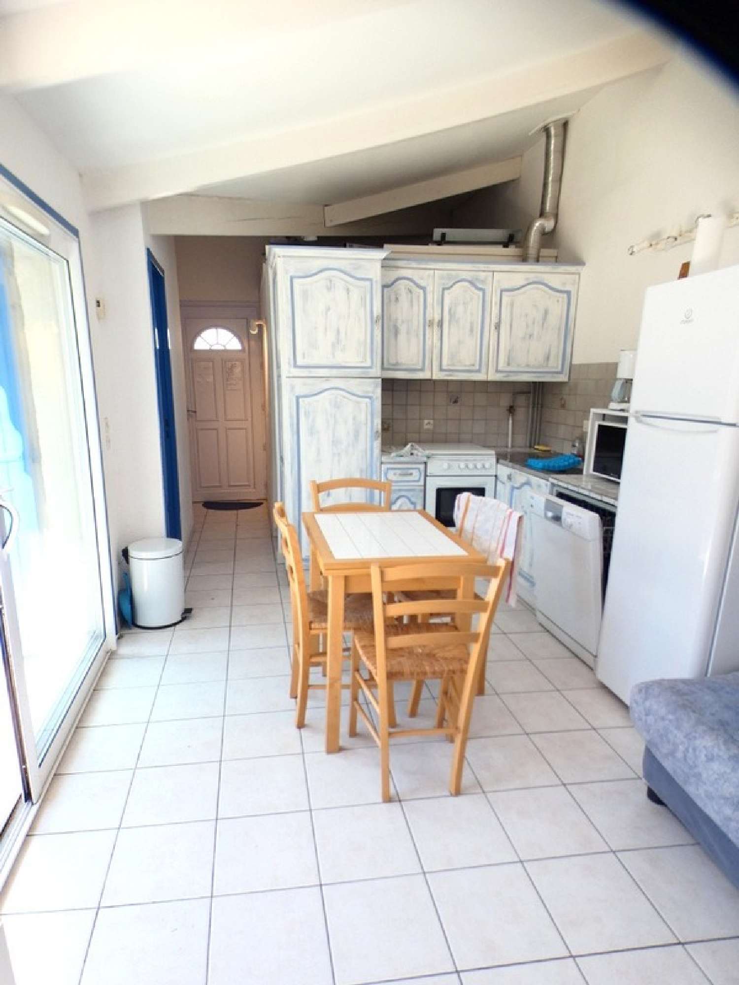  à vendre maison Le Cap d'Agde Hérault 4