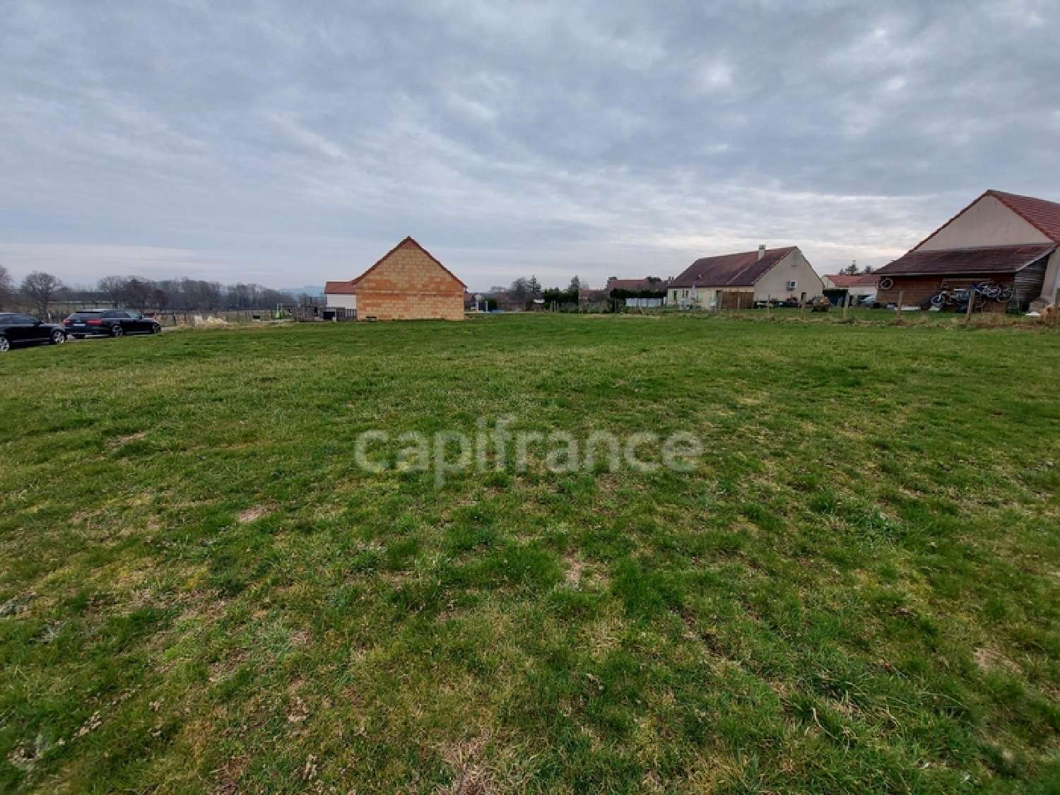  kaufen Grundstück Montlay-en-Auxois Côte-d'Or 5