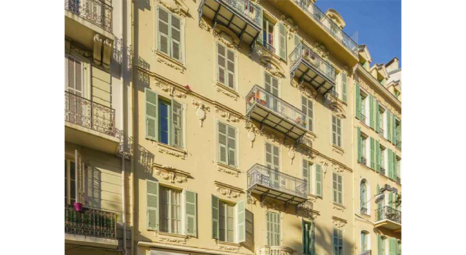  te koop huis Nice Alpes-Maritimes 1