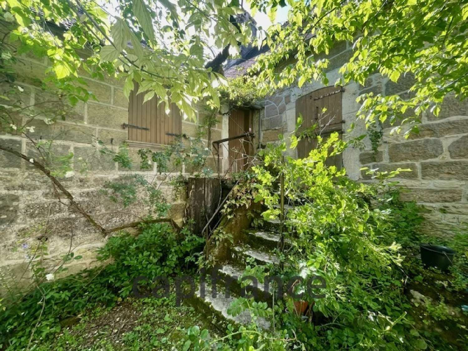  te koop huis Jugeals-Nazareth Corrèze 6